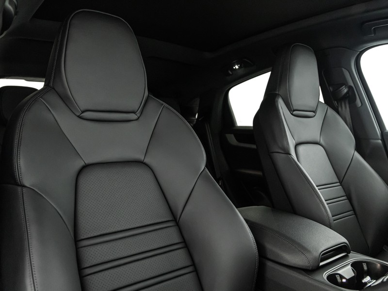 Porsche Cayenne E3 PA COUPEV6 3,0 T