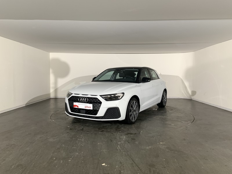 Audi A1 sportback 35 1.5 tfsi admired s-tronic my20