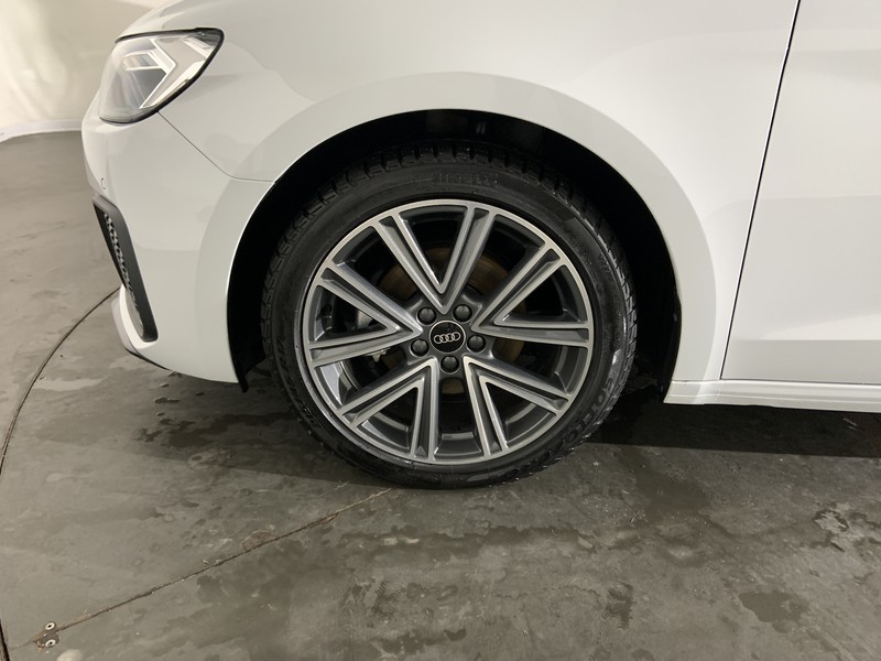 Audi A1 sportback 35 1.5 tfsi admired s-tronic my20