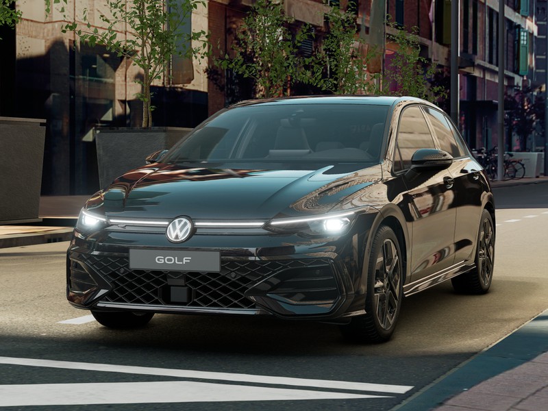 Volkswagen Golf 1.5 etsi r-line plus 150cv dsg
