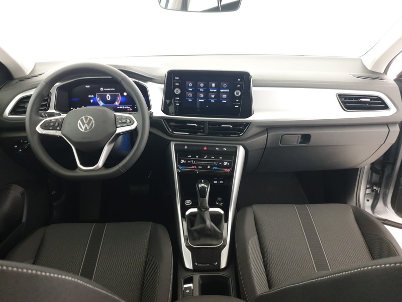 Volkswagen T-Roc 1.5 tsi sport dsg