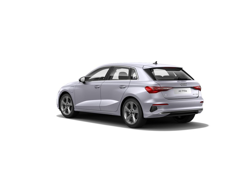 Audi A3 sportback 40 1.4 tfsi e business advanced s-tronic