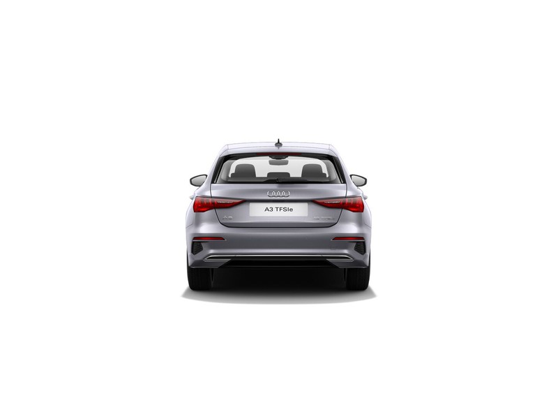 Audi A3 sportback 40 1.4 tfsi e business advanced s-tronic