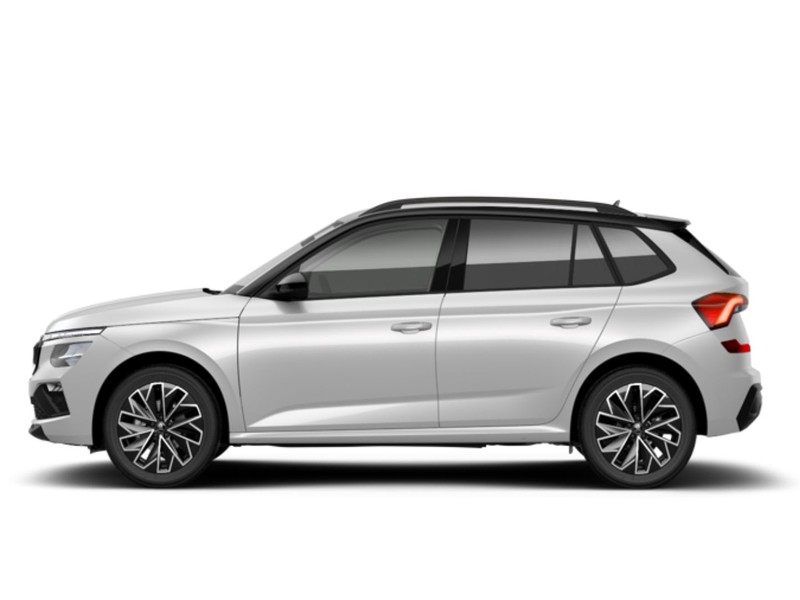 Skoda Kamiq 1.0 tsi 130 edition 115cv dsg