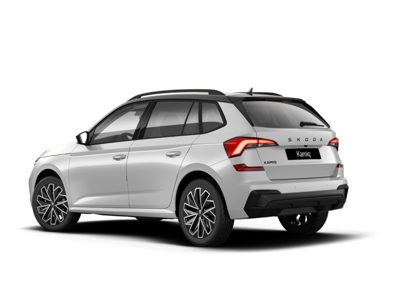 Skoda Kamiq 1.0 tsi 130 edition 115cv dsg