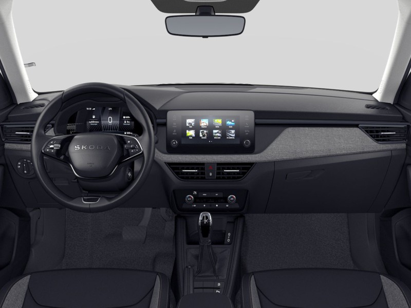 Skoda Kamiq 1.0 tsi 130 edition 115cv dsg