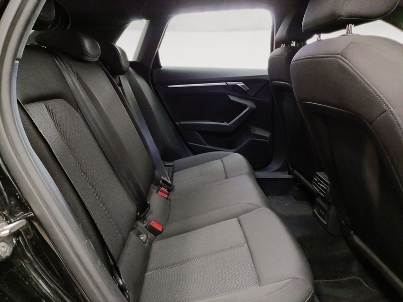 Audi A3 sportback 30 2.0 tdi business advanced