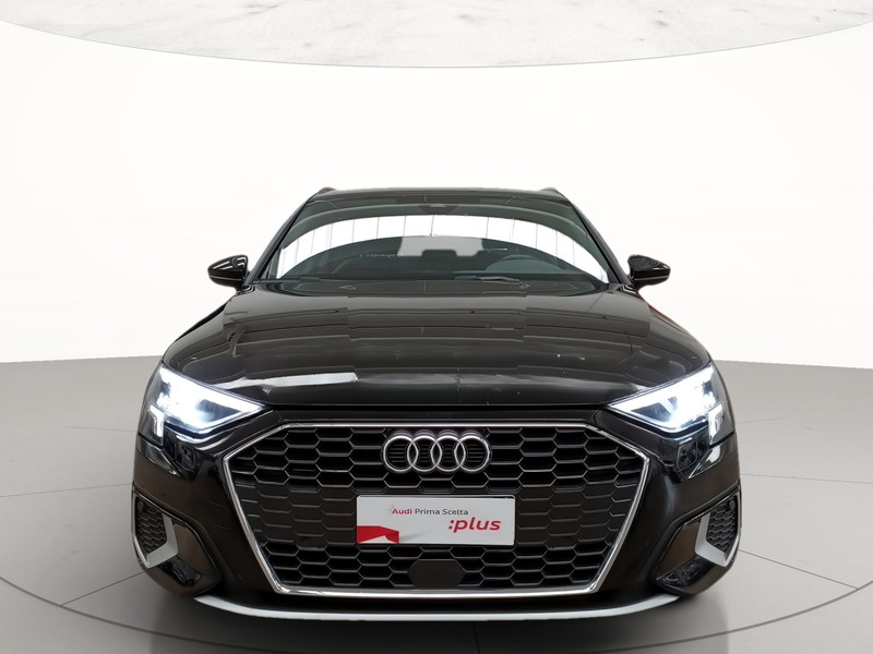 Audi A3 sportback 30 2.0 tdi business advanced