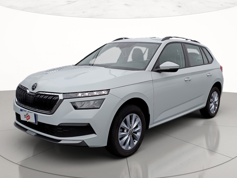 Skoda Kamiq 1.0 tsi ambition 110cv