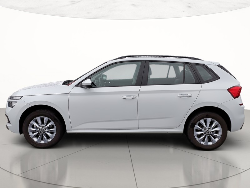 Skoda Kamiq 1.0 tsi ambition 110cv