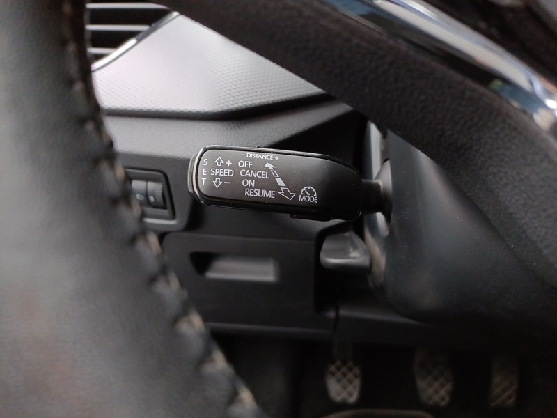 Skoda Kamiq 1.0 tsi ambition 110cv