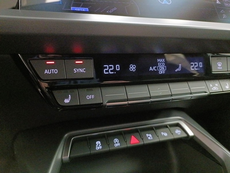 Audi A3 allstreet 35 2.0 tdi business advanced s-tronic