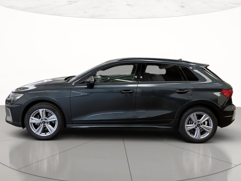 Audi A3 allstreet 35 2.0 tdi business advanced s-tronic