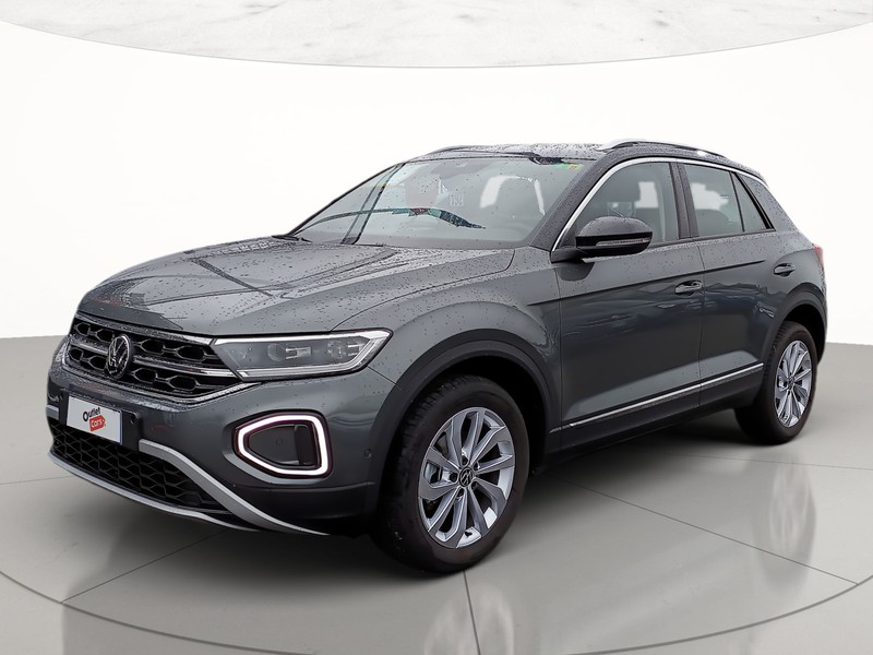 Volkswagen T-Roc 1.0 tsi style 110cv