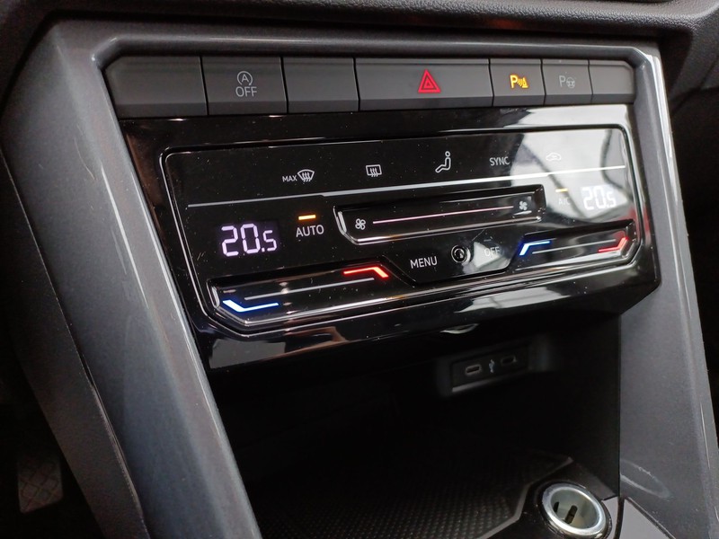 Volkswagen T-Roc 1.0 tsi style 110cv