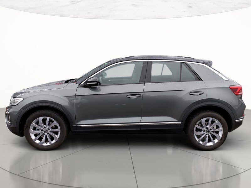Volkswagen T-Roc 1.0 tsi style 110cv
