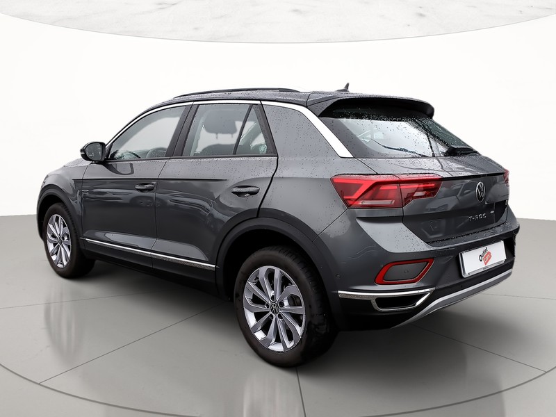Volkswagen T-Roc 1.0 tsi style 110cv