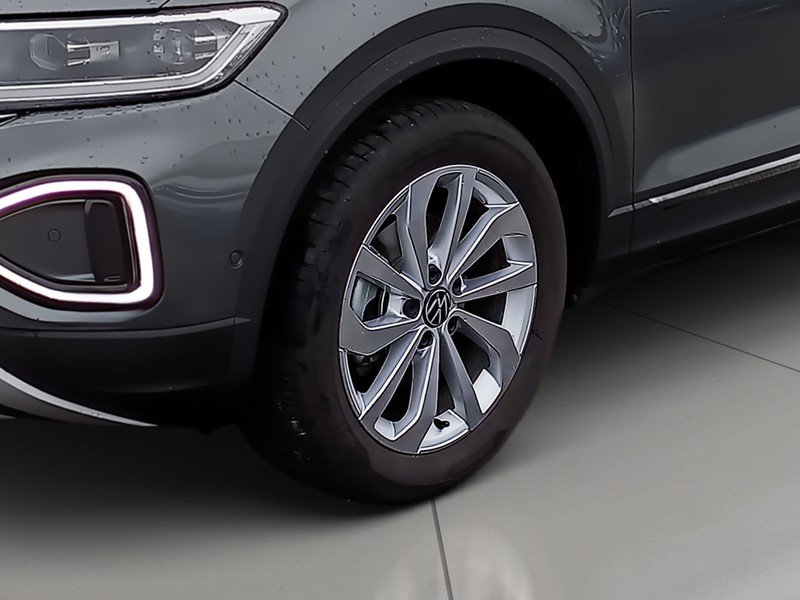 Volkswagen T-Roc 1.0 tsi style 110cv
