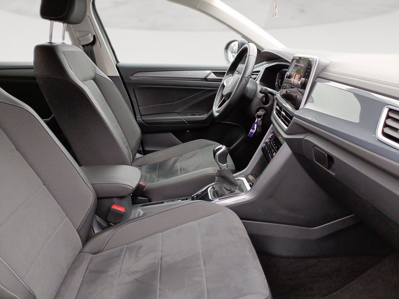 Volkswagen T-Roc 1.0 tsi style 110cv