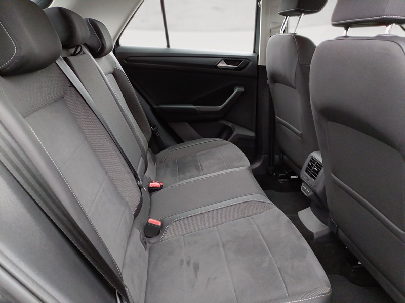 Volkswagen T-Roc 1.0 tsi style 110cv