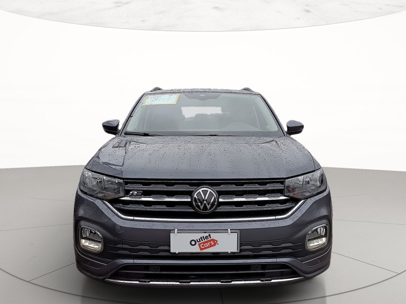 Volkswagen T-Roc 1.0 tsi style 110cv