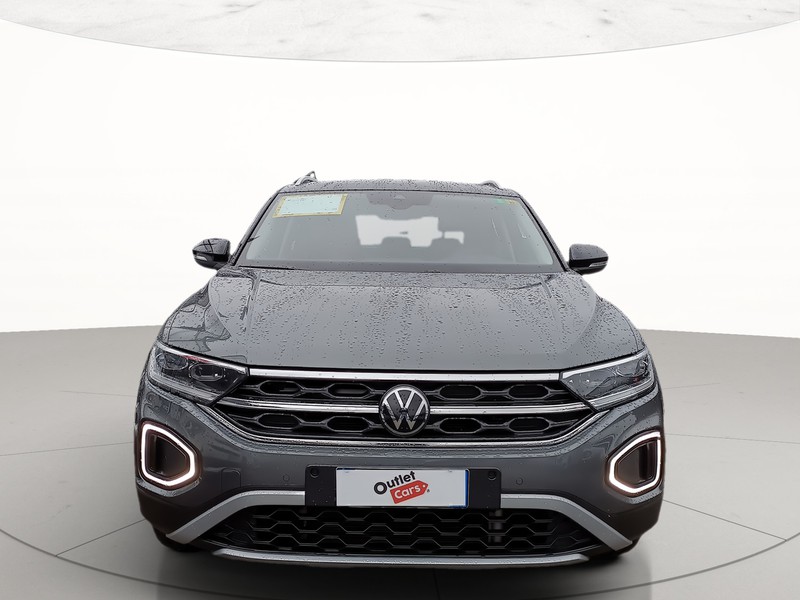 Volkswagen T-Roc 1.0 tsi style 110cv