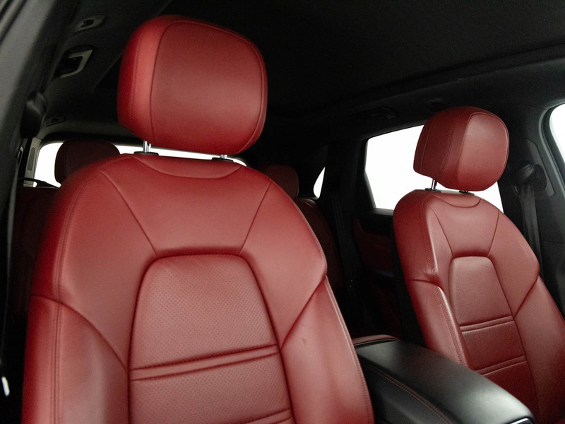 Porsche Cayenne 3.0 tiptronic