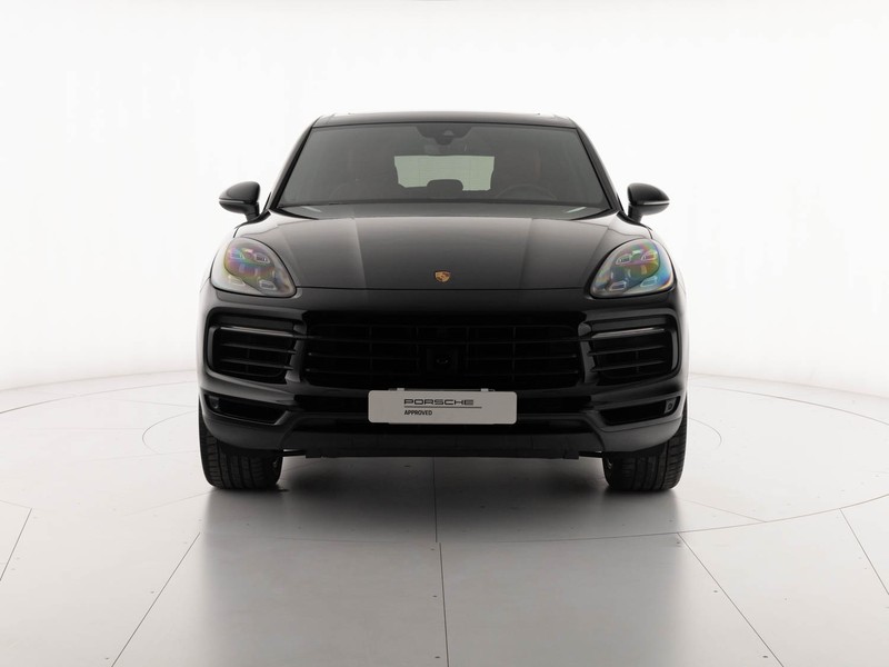 Porsche Cayenne 3.0 tiptronic