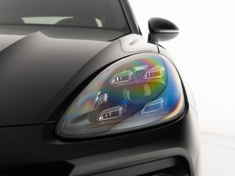 Porsche Cayenne 3.0 tiptronic