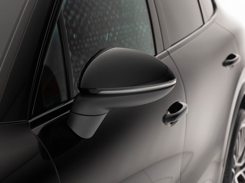 Porsche Cayenne 3.0 tiptronic