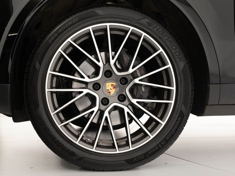 Porsche Cayenne 3.0 tiptronic