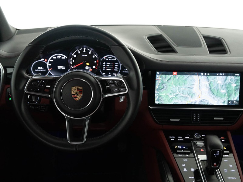 Porsche Cayenne 3.0 tiptronic