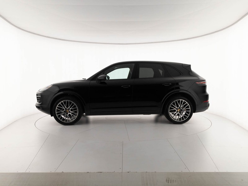 Porsche Cayenne 3.0 tiptronic