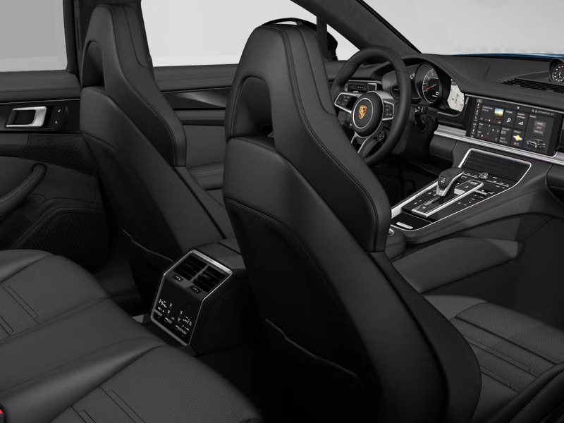 Porsche Panamera sport turismo 2.9 4s auto