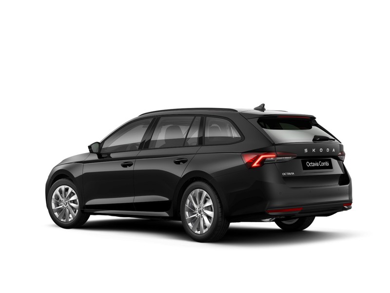 Skoda Octavia wagon 1.5 tsi mhev executive 150cv dsg