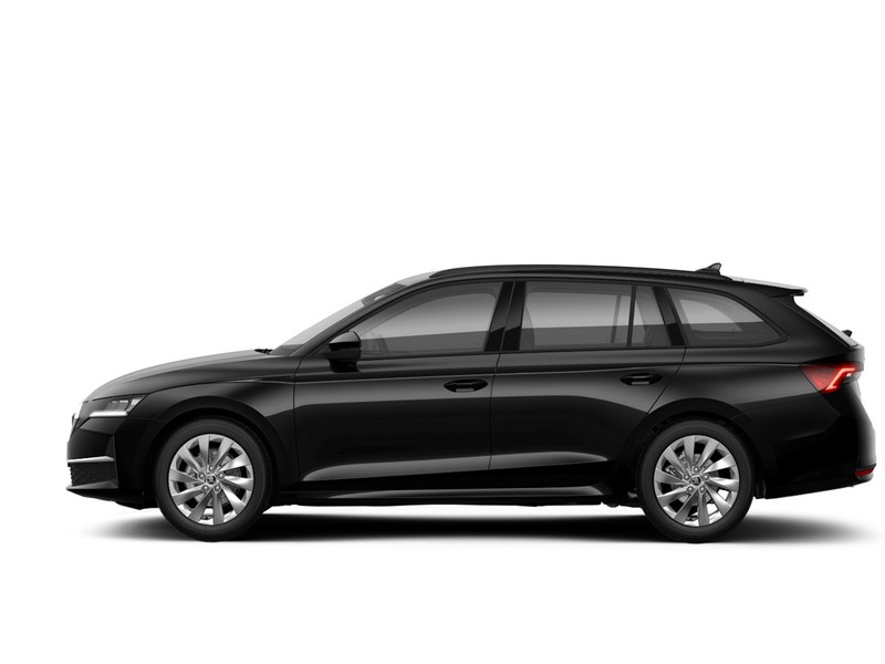 Skoda Octavia wagon 1.5 tsi mhev executive 150cv dsg