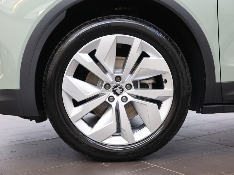 Skoda Elroq 50