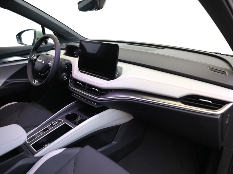 Skoda Elroq 50