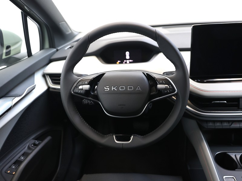 Skoda Elroq 50