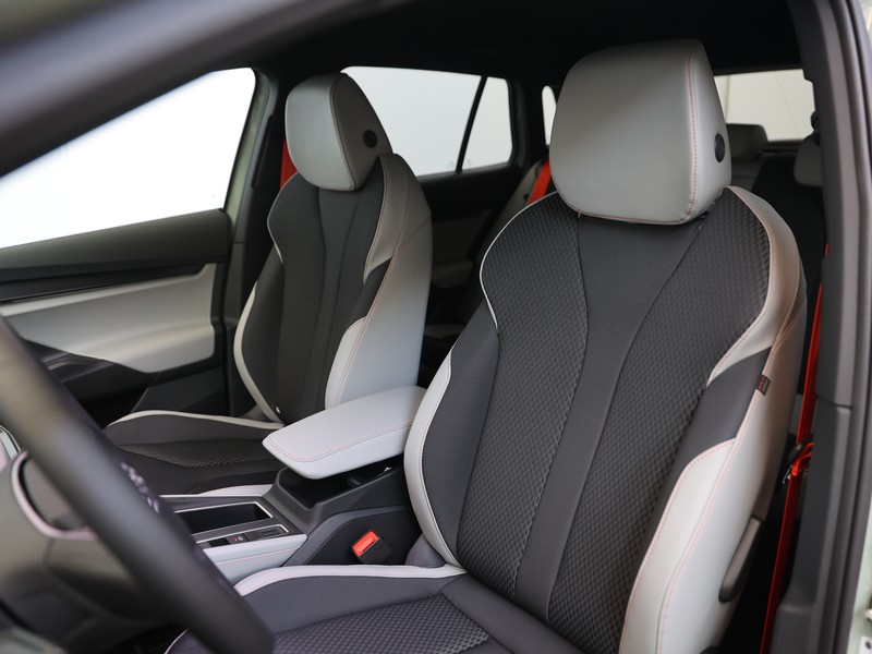 Skoda Elroq 50