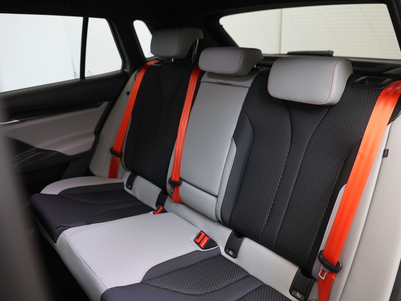 Skoda Elroq 50