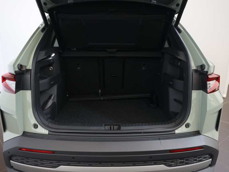 Skoda Elroq 50