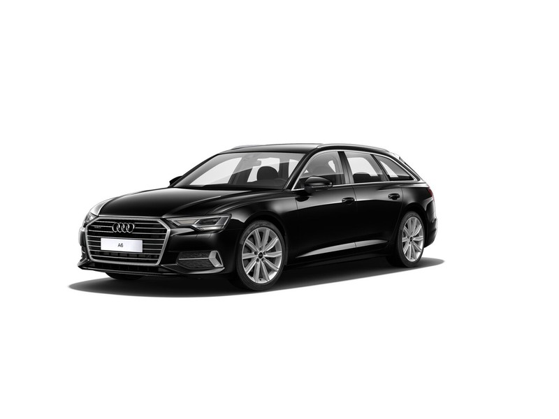 Audi A6 avant 40 2.0 tdi mhev business plus quattro s-tronic