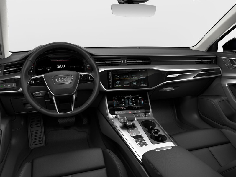 Audi A6 avant 40 2.0 tdi mhev business plus quattro s-tronic
