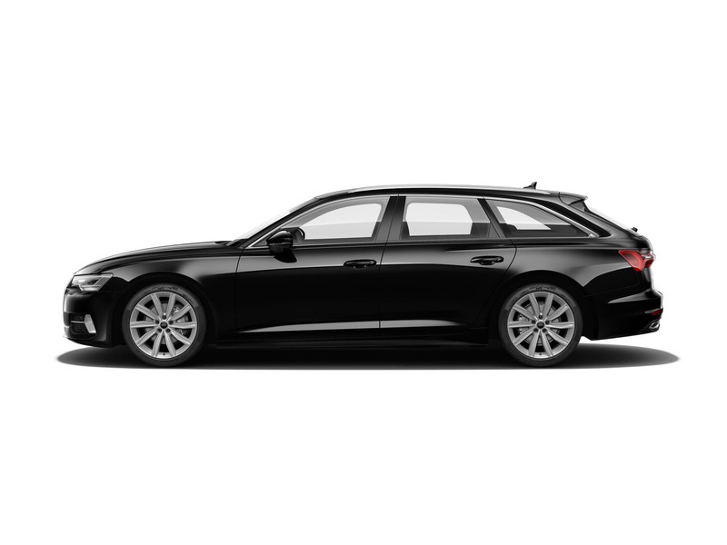 Audi A6 avant 40 2.0 tdi mhev business plus quattro s-tronic