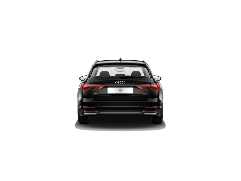 Audi A6 avant 40 2.0 tdi mhev business plus quattro s-tronic