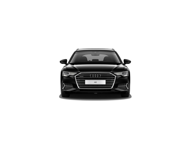 Audi A6 avant 40 2.0 tdi mhev business plus quattro s-tronic