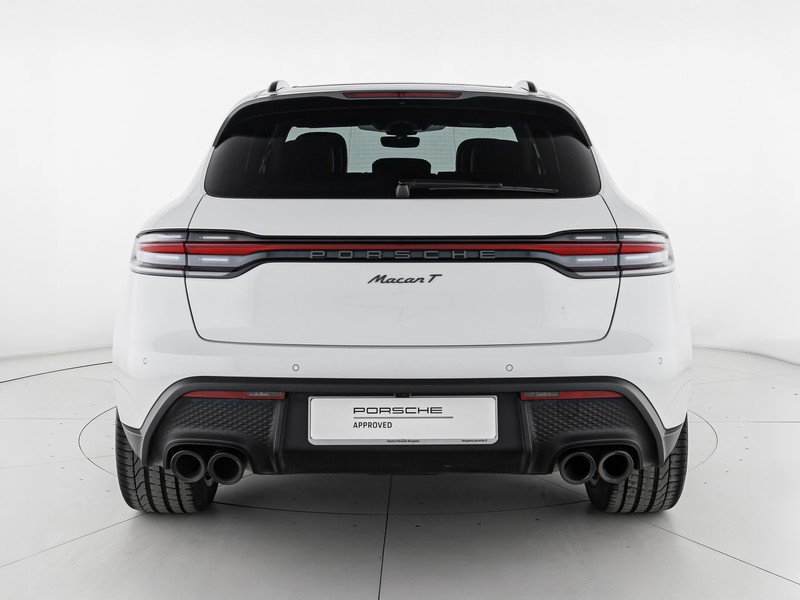 Porsche Macan 2.0 t 265cv pdk