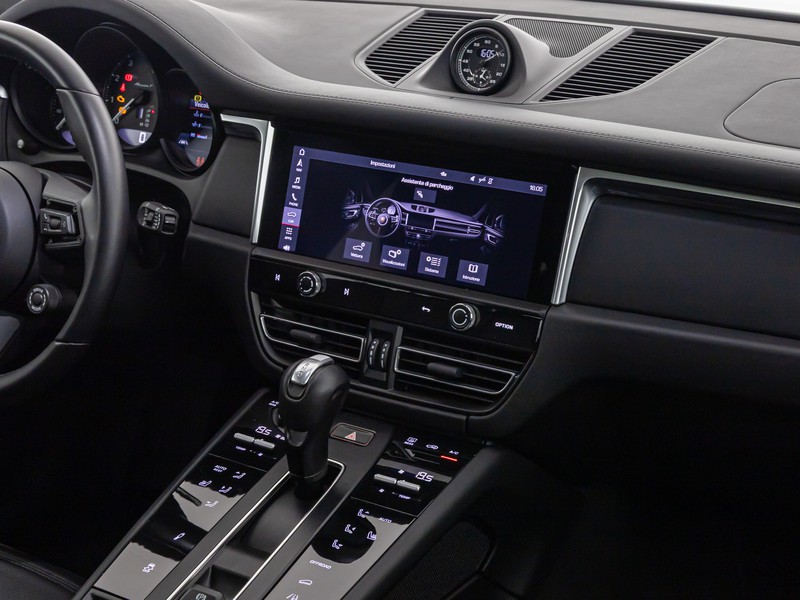 Porsche Macan 2.0 t 265cv pdk