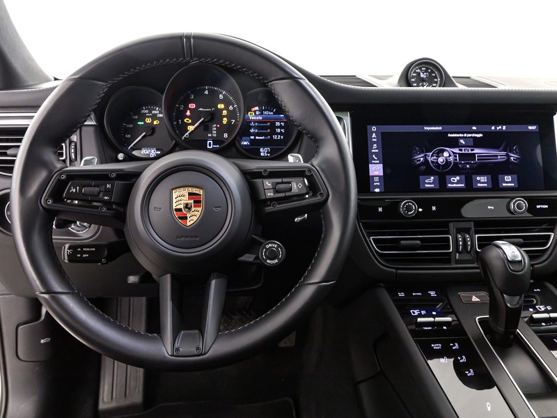 Porsche Macan 2.0 t 265cv pdk